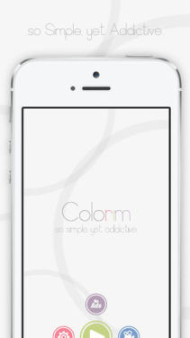 超級配色(Colorim) V1.0 安卓版 2
