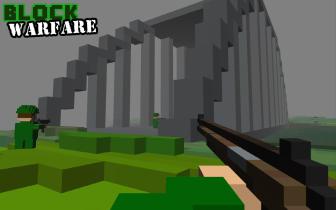 像素戰(zhàn)爭(zhēng)修改版 v1.2 安卓無(wú)限金幣版 1