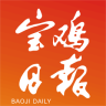 掌上寶雞