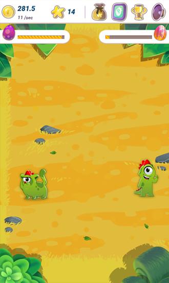 探索怪物島 v1.0.4 安卓版 1