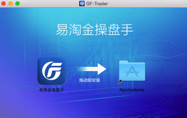 廣發(fā)操盤(pán)手 for mac v6.8.7 蘋(píng)果電腦版 0