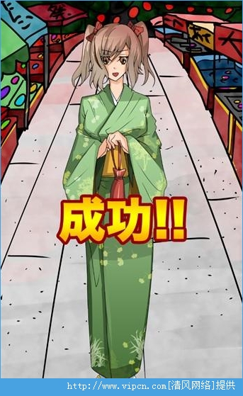 命中注定的人漢化版 v1.0 安卓版 3