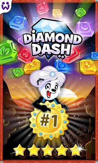 鉆石爆爆樂 v4.1.41027 安卓版 3