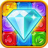 鉆石爆爆樂漢化版(Diamond Dash)