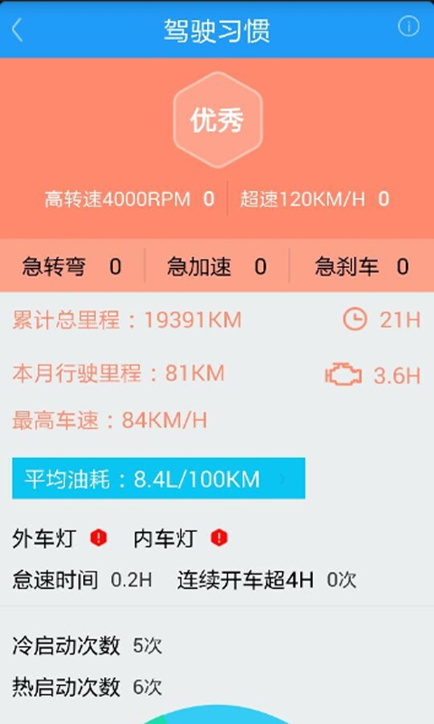 哎駕(駕車服務) v2.1 安卓版 1