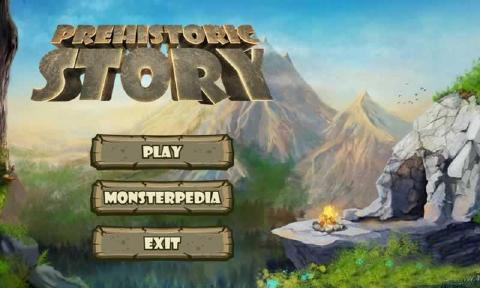 史前的故事 v1.06 安卓版 1