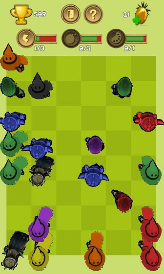 魔法裂痕 v1.01 安卓版 0