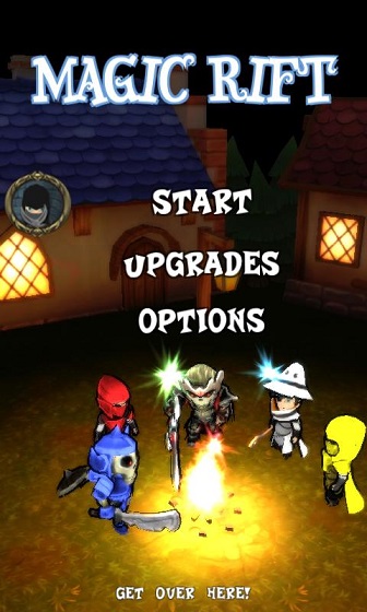 魔法裂痕 v1.01 安卓版 1