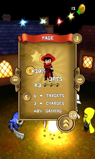 魔法裂痕 v1.01 安卓版 2