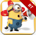 卑鄙的我膠囊快跑無(wú)限金幣版(Minion Rush)