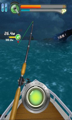 全民釣魚3d內(nèi)購修改版 v5.9 安卓無限鉆石版 1