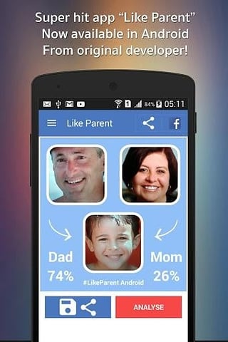 Like Parent v2.2.12 安卓版 1