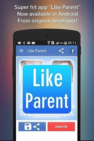 Like Parent v2.2.12 安卓版 2