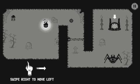 黑炎傳說 v1.0.3 安卓版 1