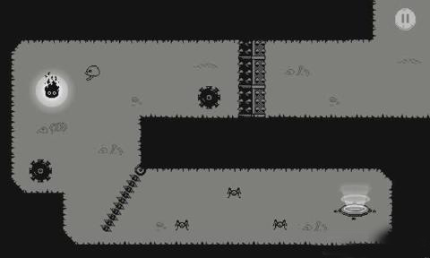 黑炎傳說 v1.0.3 安卓版 0