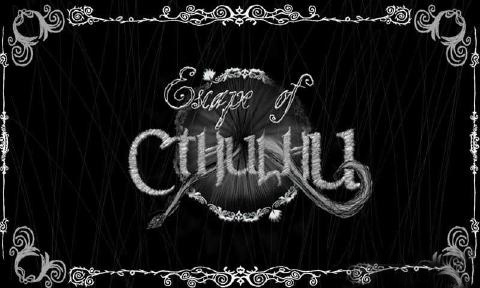 逃避邪神 v1.02 安卓版 2