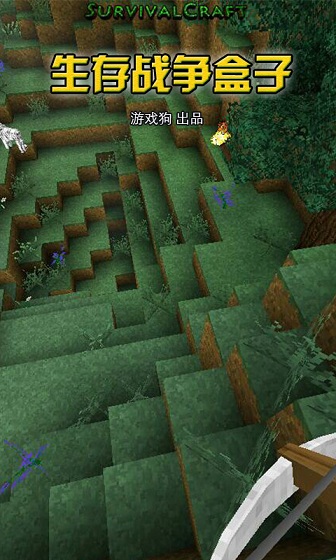 生存戰(zhàn)爭(zhēng)盒子手機(jī)版 v2.9.9 安卓版 0