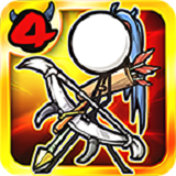 卡通防御戰(zhàn)4(Cartoon Defense 4)