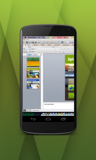 splashtop遠程桌面 v2.4.9.11 安卓版 2