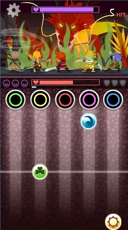 獵魔旅店內(nèi)購(gòu)修改版 v1.0 安卓無(wú)限金幣版 1