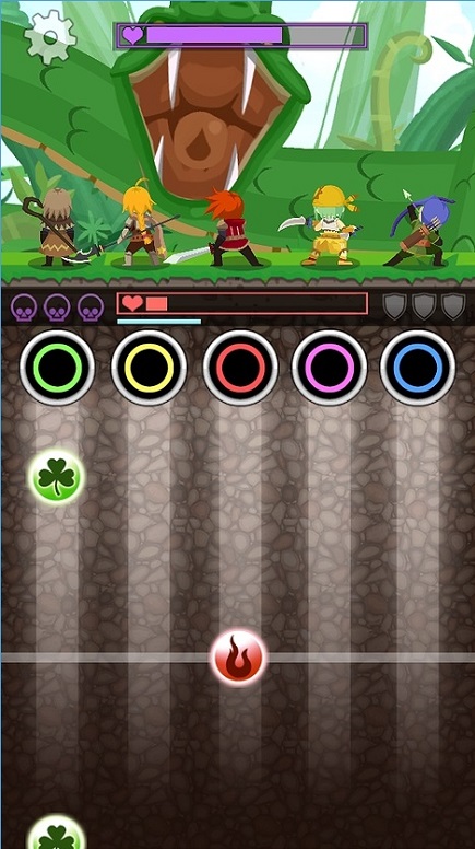 獵魔旅店內(nèi)購(gòu)修改版 v1.0 安卓無(wú)限金幣版 2