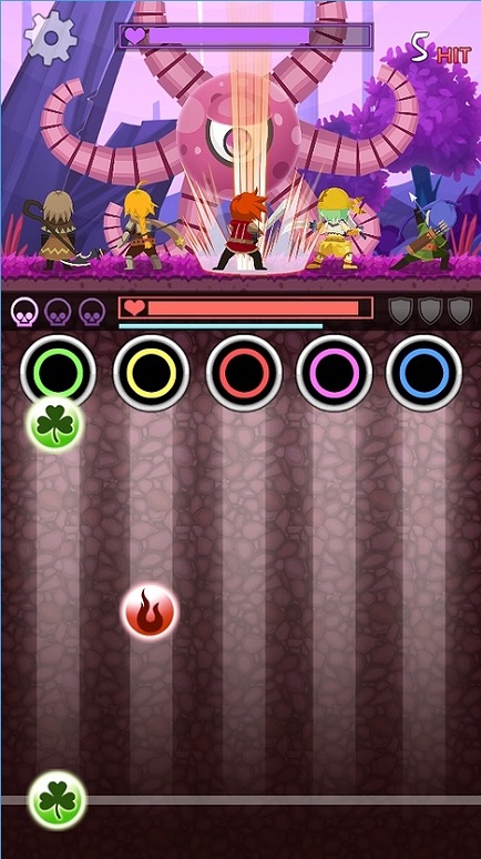 獵魔旅店內(nèi)購(gòu)修改版 v1.0 安卓無(wú)限金幣版 3