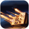 火箭躲避(Rocket Dodge）