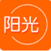 陽(yáng)光租房