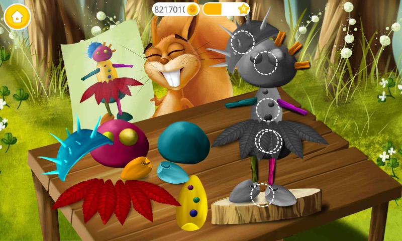 動(dòng)物森林(Forest Animals) v1.1.0 安卓無限金幣版 0