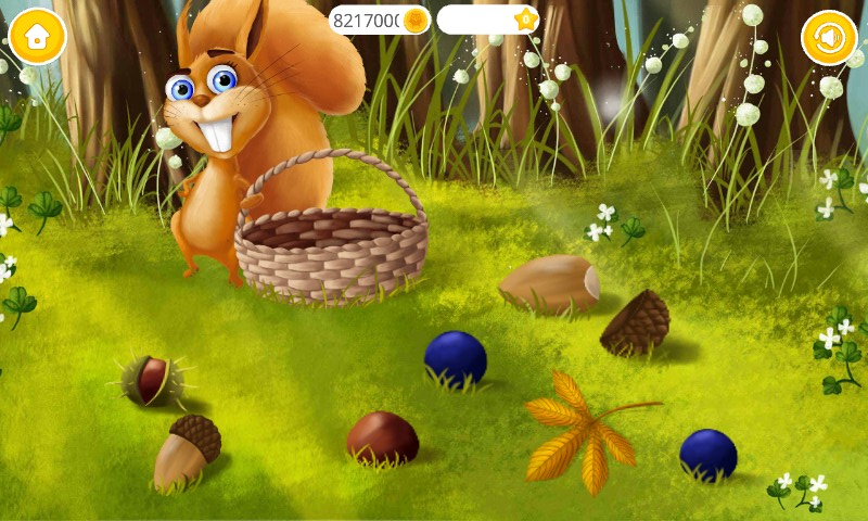 動(dòng)物森林(Forest Animals) v1.1.0 安卓無限金幣版 2