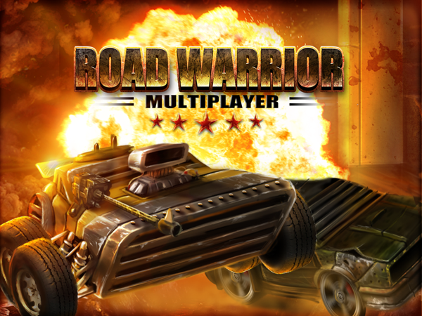 道路戰(zhàn)士(Road Warrior) v1.4.6 安卓版 2