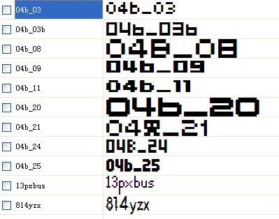 阿拉伯?dāng)?shù)字字體 阿拉伯?dāng)?shù)字字體免費(fèi)下載