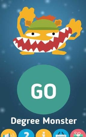 角度怪物 V1.3 安卓版 2