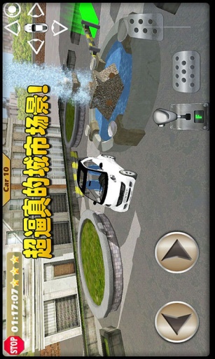 女司機的噩夢3D(模擬停車訓練) v1.0.1 安卓版 3