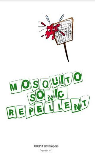 蚊子聲波(Mosquito Sonic Repellent) v0.9.2 安卓版 3