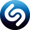 shazam encore音樂雷達