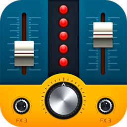 DJ派對混音器 for mac