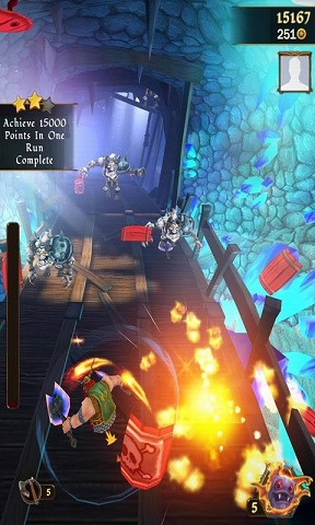 維京傳奇(Viking Legends) v1.4.3 安卓版 0