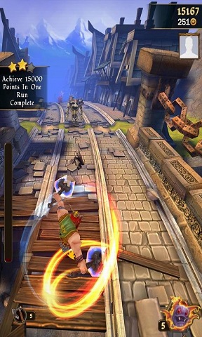 維京傳奇(Viking Legends) v1.4.3 安卓版 2