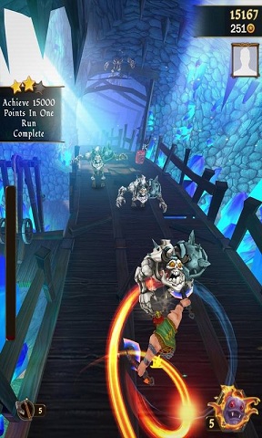 維京傳奇(Viking Legends) v1.4.3 安卓版 3