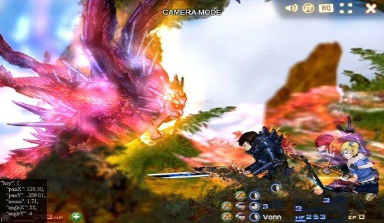 無(wú)畏幻戰(zhàn)記(Fearless Fantasy) v2.6.8 安卓版 0