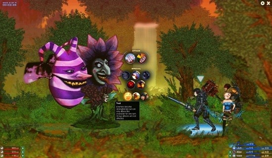 無(wú)畏幻戰(zhàn)記(Fearless Fantasy) v2.6.8 安卓版 2