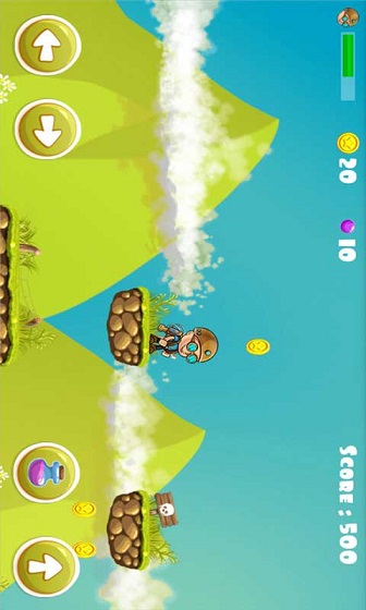 書呆子的冒險(Nerds Adventure) v1.0.1 安卓版 2