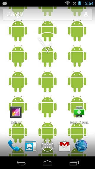 Image 2 Wallpaper(定義圖片壁紙) v2.0.4 安卓版 0