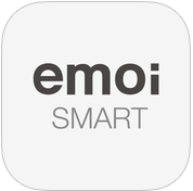 emoi smart iPhone版(智能情感音響燈)