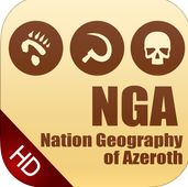 NGA玩家社區(qū)ipad版