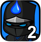 忍者無限2(Ninjas Infinity)