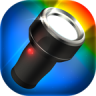 Color Flashlight(彩色手電筒)