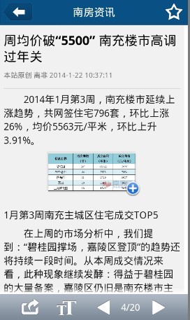 掌上南房1