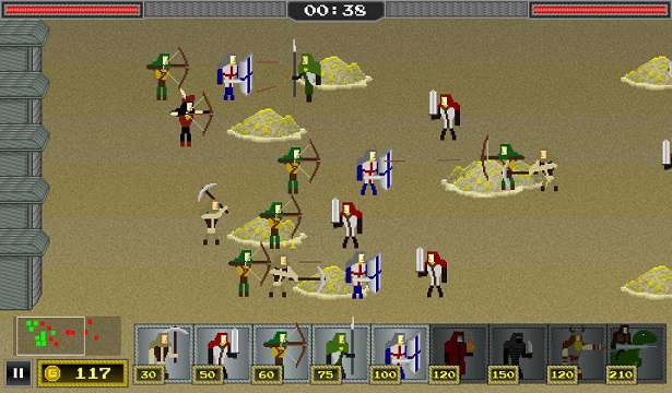 攻城指揮官(Siege Commander)2